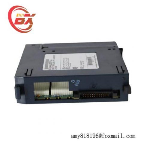 GE Fanuc IC694ALG221 Industrial Analog Input Module