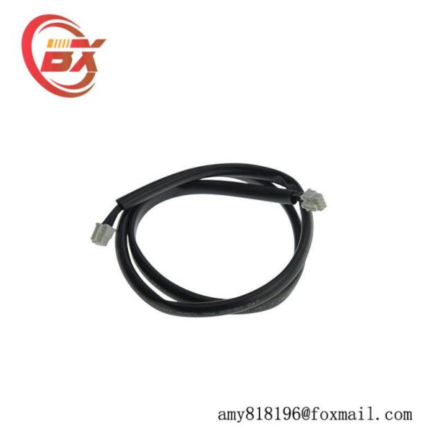 GE IC695CBL001 - Advanced Energy Pack, Optimized for Industrial Control Systems
