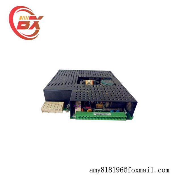 GE IC3600KMRF6 Industrial Control Module