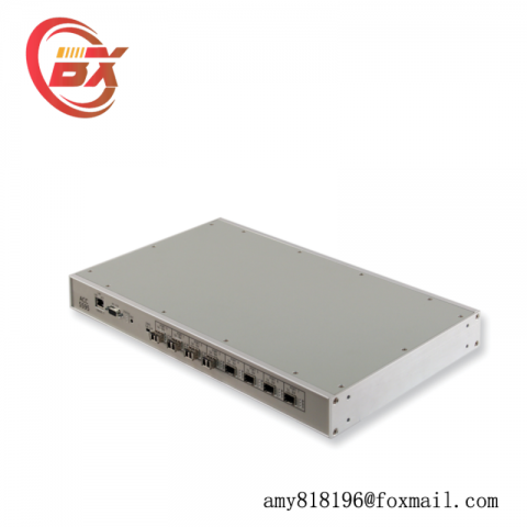 GE VMIACC 5595-208 Industrial Control Module