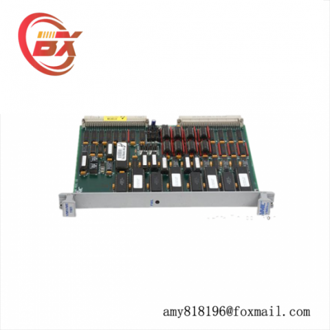 GE VMIVME-4140 Circuit Board: Advanced Industrial Control Module