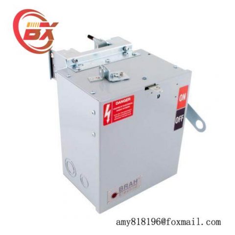 GE IC3600KMRF6 Industrial Control Module