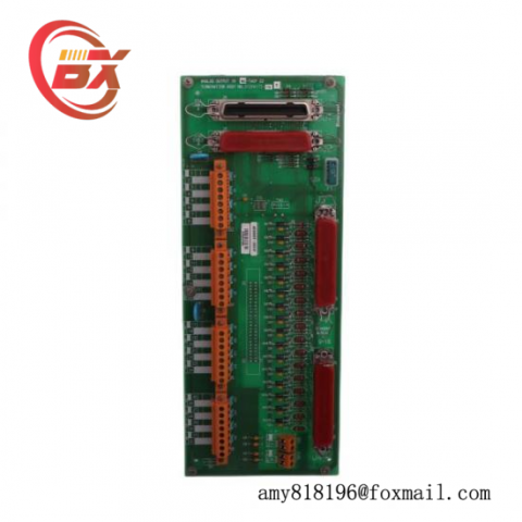 Honeywell 51204120-300 Industrial Control Module - Reliable Performance & Advanced Functionality