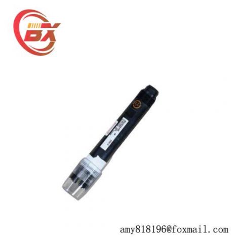Honeywell DL2-742-0001 PH Electrode, pH Measurement & Control Module