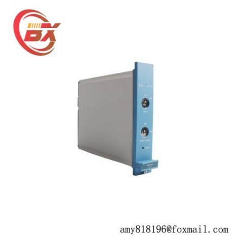ABB 1771HS1 - Advanced Industrial Control Module, High Performance, Precision Engineering