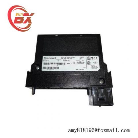 Honeywell TC-ODK161 Digital AC Output Module, Designed for Industrial Control Systems