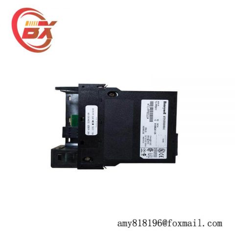 Honeywell TC-PPDO11 Battery Extension Module for Industrial Control Systems