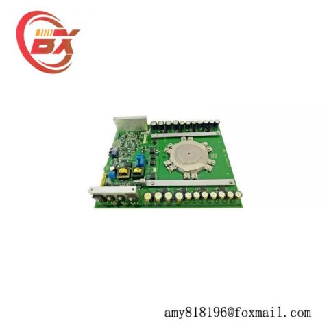 Mitsubishi Electric GU-D08 80173-109-01 Thyristor Board