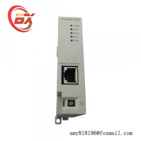 Mitsubishi AD71-S2 DeviceNet Interface Master Module
