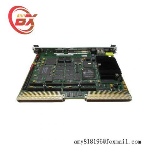 Motorola IS200EXHSG3REC - High-Speed Relay Driver for Industrial Applications