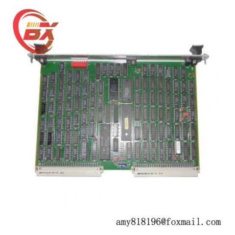 Motorola MVME374-12 Industrial Control Module