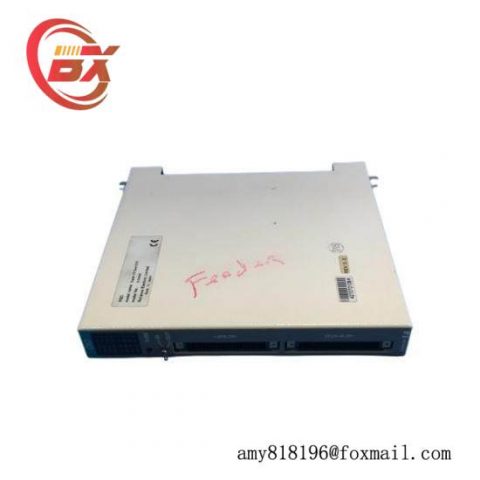 RELIANCE 14C-42U Control Module, Advanced Industrial Automation