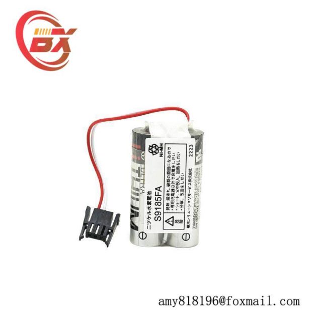 Honeywell S9185FA Drive for Industrial Automation, High Efficiency & Reliability