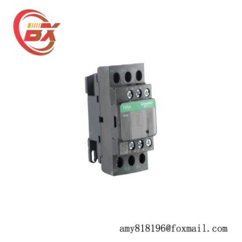 Schneider P127AA0W1D3FC0 - Advanced Process Control Module