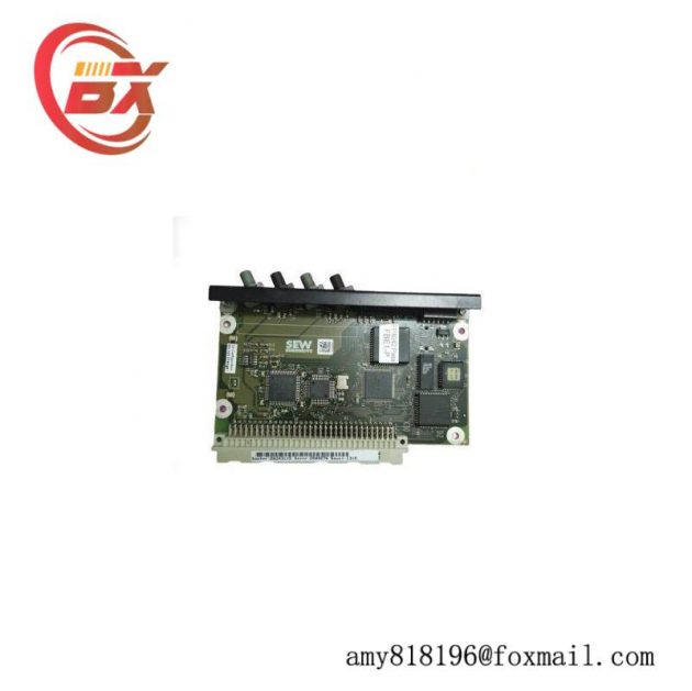 SEW 51301874-100 Servo Drive, Efficient Motion Control Solution