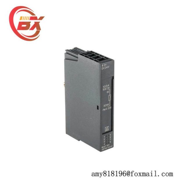 Siemens 6ES7131-4BF00-0AA0 PLC Analog Input Module
