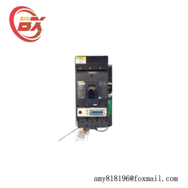 Square FAL36030 High-Performance Circuit Breaker