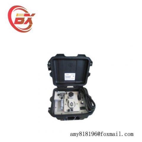 TK-3E Bently Nevada Proximity System Test Kit - Comprehensive Evaluation Tool for Industry Control Solutions