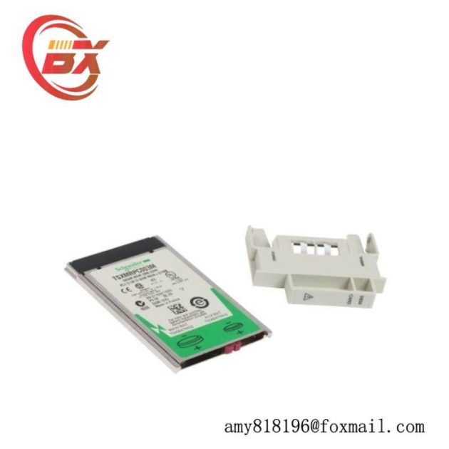 Schneider Electric STBAVO0200K Standard Analog Output Kit for PLC Applications