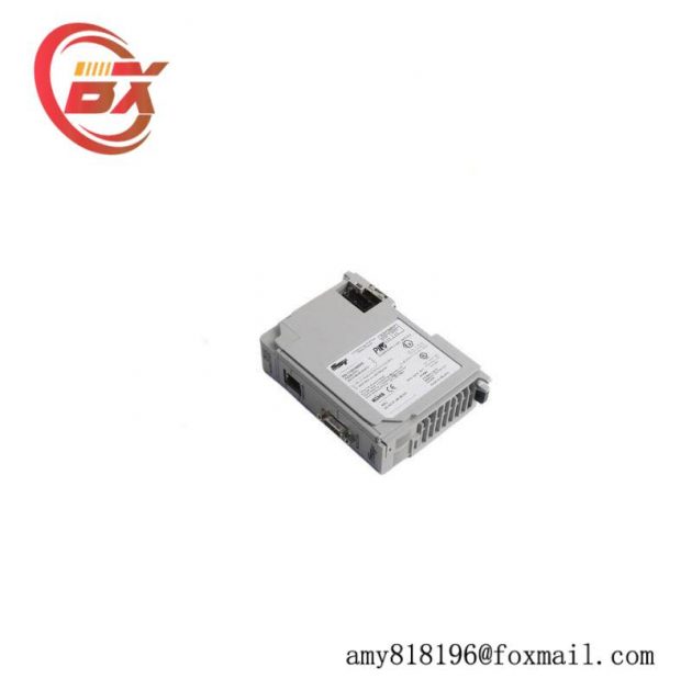 Woodhead SST-PB3M-CPX Network Interface Card, Industrial Control Module