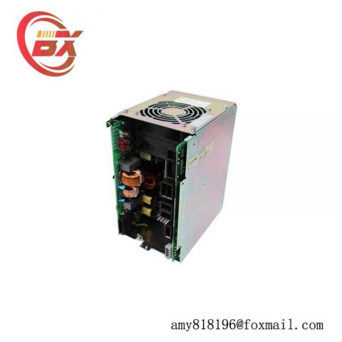 Yaskawa SGMAH-A5B1A-YB21 Servo Motor - Compact and Efficient Design