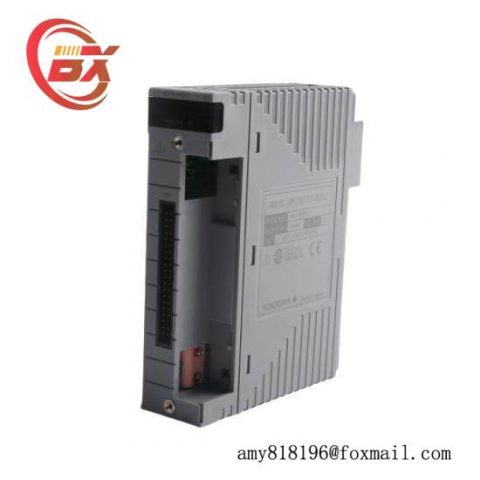YOKOGAWA AAI835-H00 Analog I/O Module