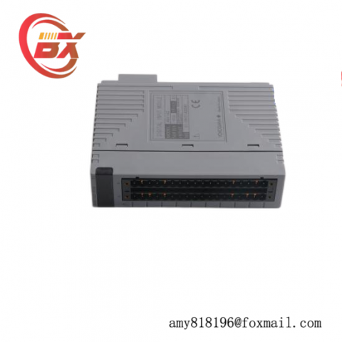 YOKOGAWA ADV142-S03 S1 Digital Input Module