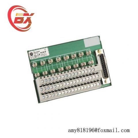 Ifm Electronics 1492-A1FM6TC-3 Analog Thermocouple Converter Module