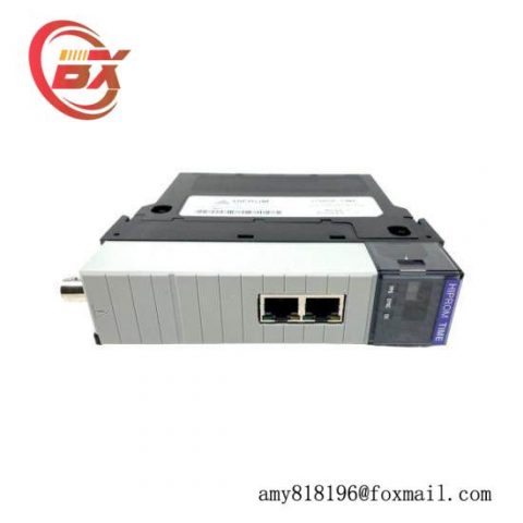 Allen-Bradley 1756-TIME ControlLogix Time Synchronization Module