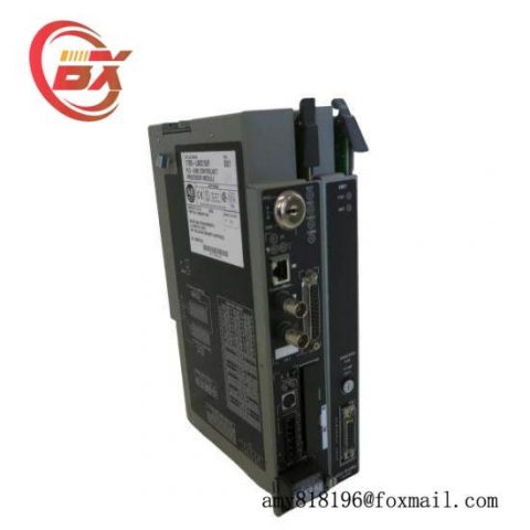 Rockwell Automation 1785-L80C15 PLC-5/80C Controller