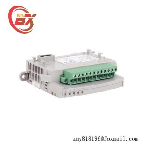 ABB 2085-IF4 Motor Protection Relay, Intelligent, Industrial Control, Circuit Breaker