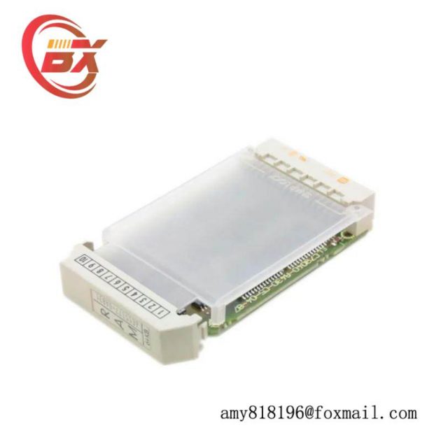 SIEMENS 6ES5377-0AB31: High Performance Memory Submodule for Industrial Control Systems