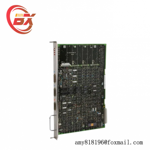 SIEMENS 6FX1113-0AE02 SINUMERIK Control System CPU Module