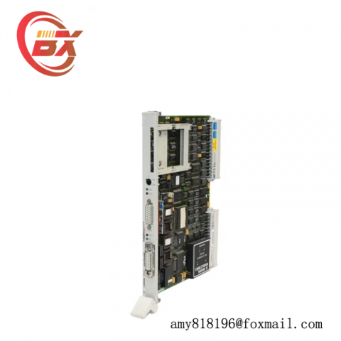 SIEMENS 6GK1143-0TB00 Industrial Communication Processor