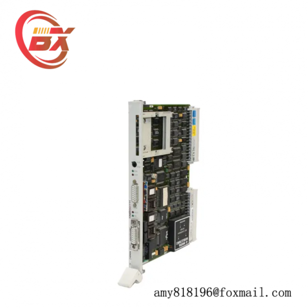 SIEMENS 6GK1143-0TB00 Industrial Communication Processor