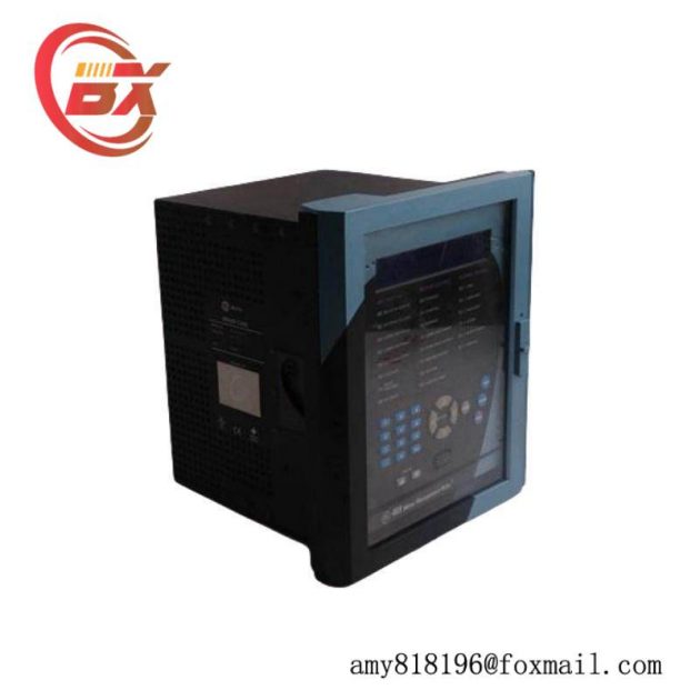 GE LBC586PLUS-2324D Industrial Control Module