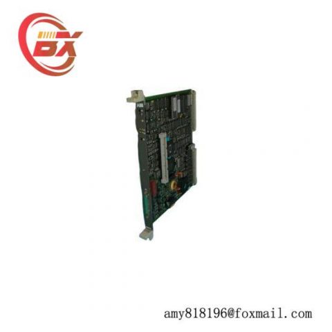 ABB 216VE61b HESG324258R11 HESG324257/E BOARD - Industrial Control Module