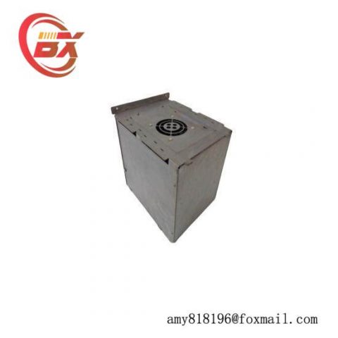 ABB 3HAB5845-1/2 Power Supply Unit - AUTOMATION PARTS