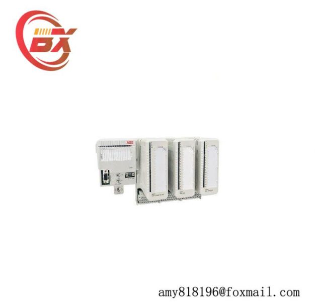 ABB 3HAC6428-1/04 Digital Input Module for Industrial Automation Systems