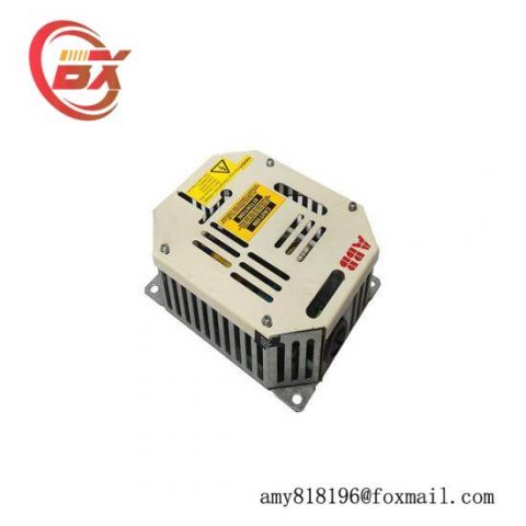ABB AGPS-11C ASSEMBLY KIT: Comprehensive Control Module for Industrial Automation