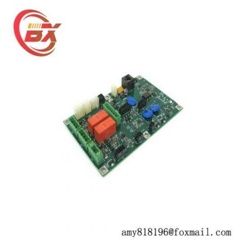 ABB DSQC611 3HAC133892 Industrial Control Module