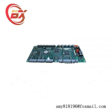 ABB 3HAC0935-1 Industrial Control Module, Enhanced Performance for Automation Systems