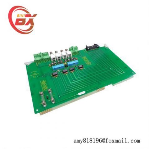 ABB IIMCL01 | Multibus Communication Link Termination Module