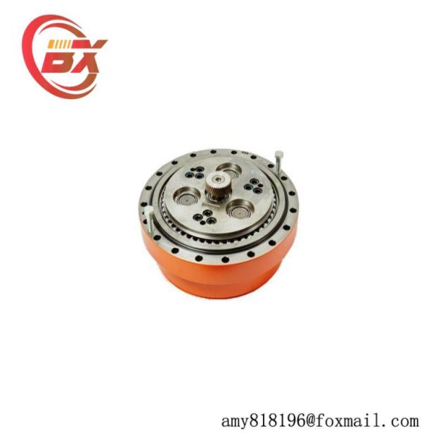 ABB 3HAC4168-1 Industrial Control Module