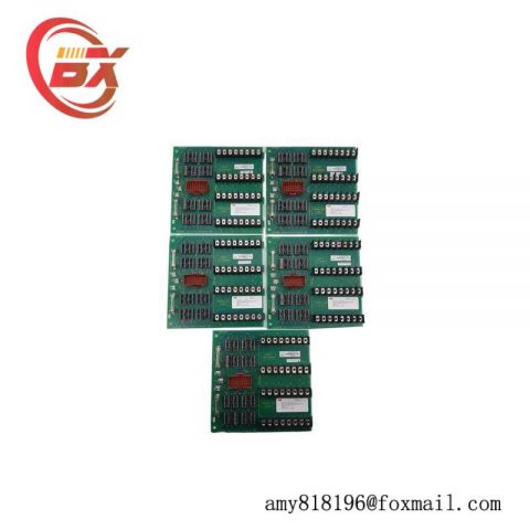 ABB NTDI02 - High-Performance I/O Termination Module