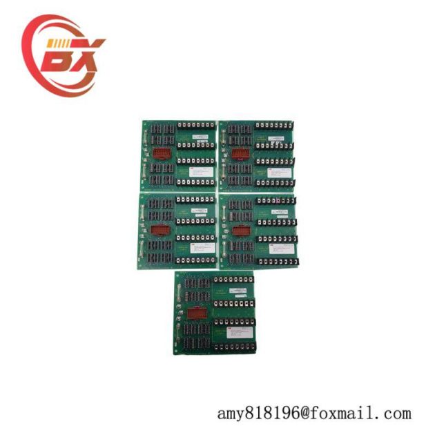 ABB NTDI02 - High-Performance I/O Termination Module