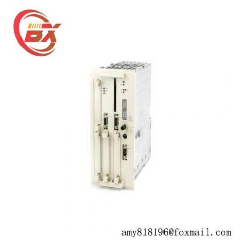 ABB PM150V08 3BSE009598R1 - 8 MByte Dynamic RAM Processor Module, Designed for Industrial Automation