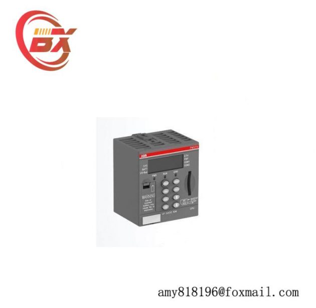 ABB PM581-ETH 1SAP140100R0170 Ethernet Communication Module