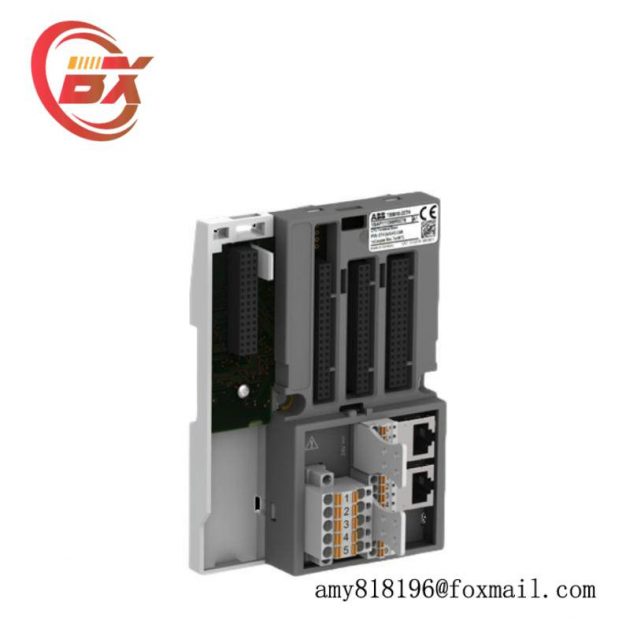 ABB DSAI145A Analog Input Module for Industrial Automation