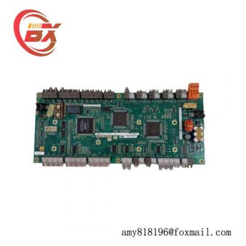 ABB UF C760 BE41 3BHE004573R1041 Interface Module - Enhancing Communication in Industrial Control Systems